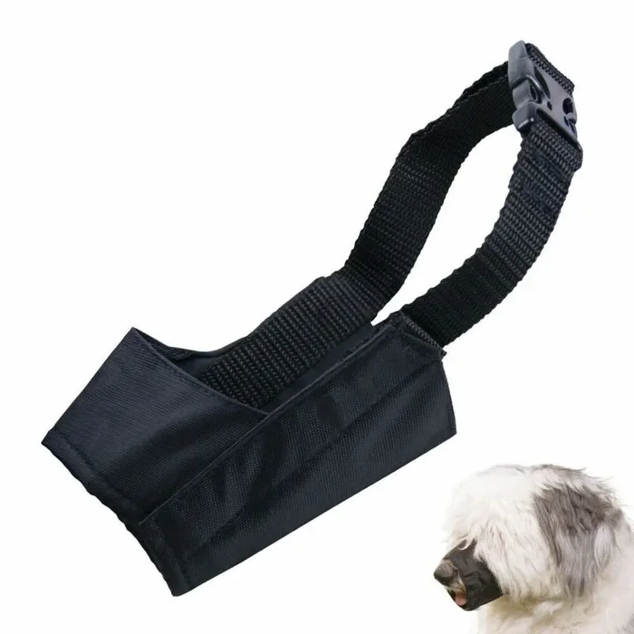 GLORIA BOZAL para Perros DE Nylon Talla 3 (18.5CM)