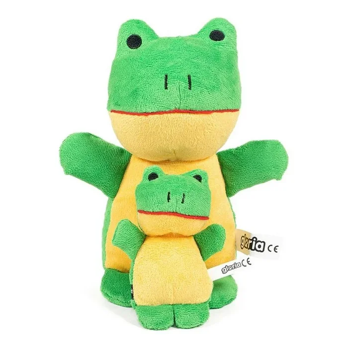 Gloria Rafiki Mini Peluche para Perros olfativo