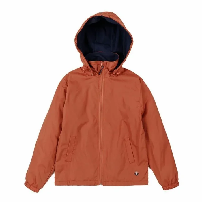Go & Win Chubasquero Pinto Marrón – Marca EAN: 8430780195894 – Talla: 14 Años