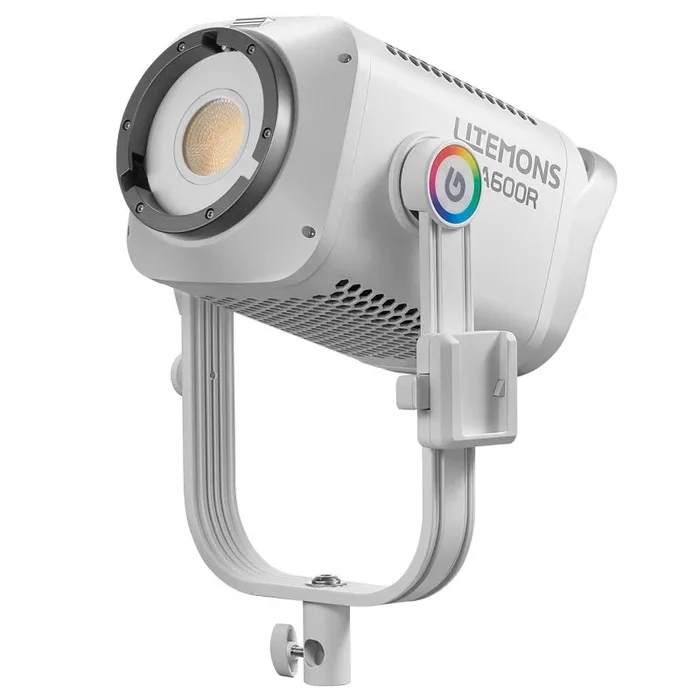 Godox Litemons LA600R wei? LED Panel Licht RGB (LA600R WHITE)
