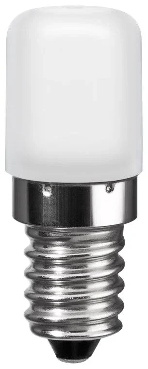 Goobay 30565 energy-saving lamp Blanco cálido 2700 K 1,8 W E14 G