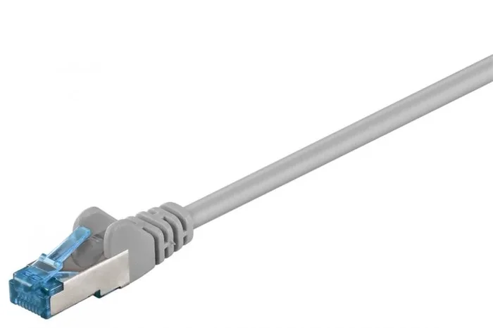 Goobay 93701 cable de red 10 m Cat6a S/FTP (S-STP)