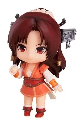 Good Smile Arts Shanghai, Tang Xuejian Figura 10cm The Legend of Sword and Fairy 3 Nendoroid