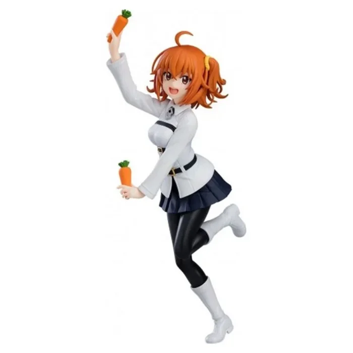 Good Smile Company – Fate Grand Carnival Pop Up Parade Ritsuka Fujimaru Figura de PVC