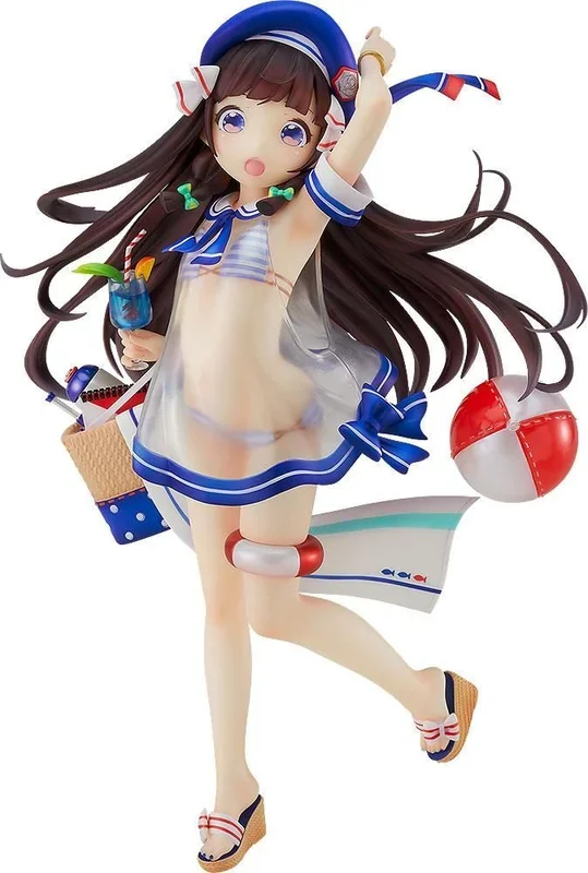 Good Smile Company – Kyou Kara Ore WA Loli no Himo! – Touka Nijou Traje de baño 1/7 PVC Figura