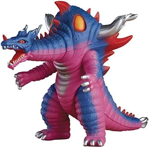 Good Smile Company Figura Kaiju: Ghoulghilas 13 cm. SSSS.Gridman
