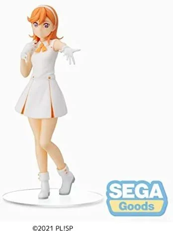 GOOD SMILE COMPANY Kanon Shibuya Wish Song Ver Fig 19 cm Love Live! Superstar! PM Figure