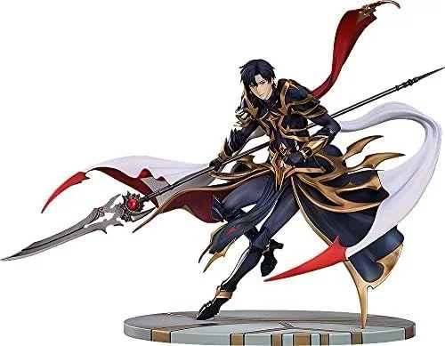 Good Smile The King’s Avatar: Yi Ye Zhi Qiu (YeXiu Version) 1:7 Scale PVC Figure, Multicolor, 11 inches
