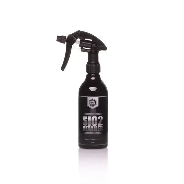 Good stuff sio2 detailer 500ml – quick detailer do lakieru
