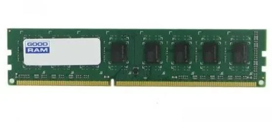 Goodram GR1600D364L11/4G módulo de memoria 4 GB 1 x 4 GB DDR3 1600 MHz