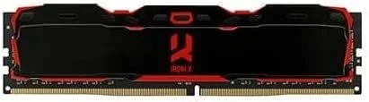Goodram IRDM X módulo de memoria 32 GB 2 x 16 GB DDR4 3200 MHz