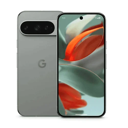 Google Pixel 9 Pro 5G 16GB/256GB Verde Liquen Dual SIM