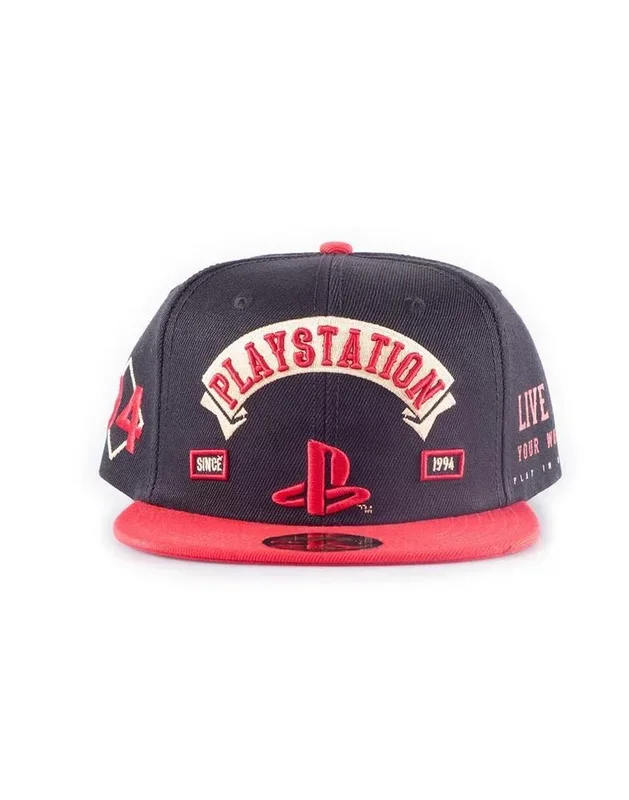 Gorra playstation 1994