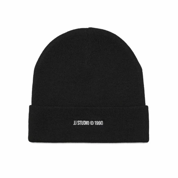 Gorro jack & jones jacbottle negro l/xl