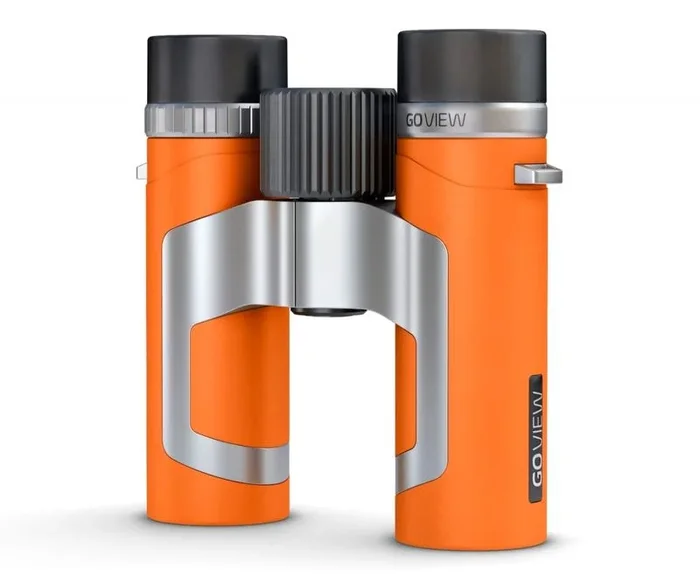 Goview zoomr 8×26 sunset orange / prismáticos