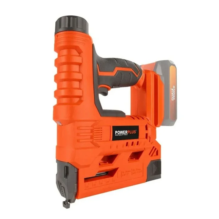 Grapadora profesional powerplus dualpower powdp7010