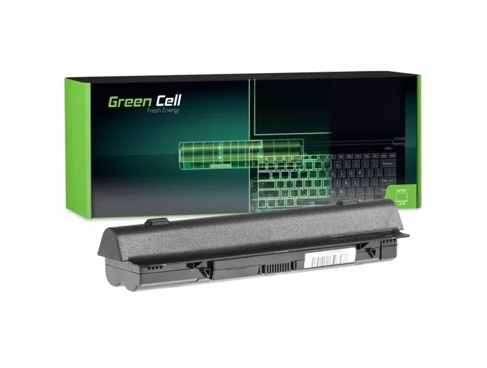 Green Cell DE40 refacción para laptop Batería