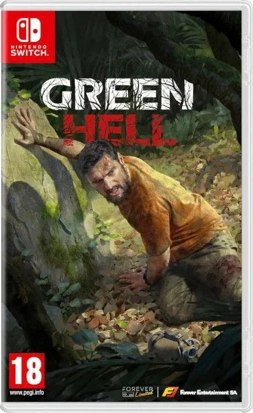 Green hell
