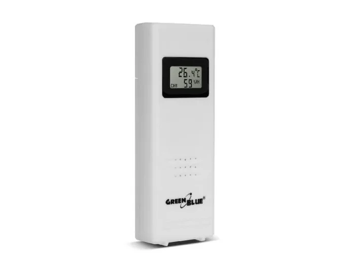 Greenblue 47324 Blanco Batería