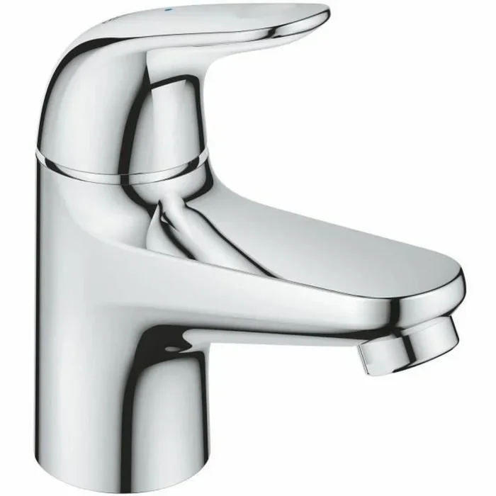 Grifo monomando grohe metal latón