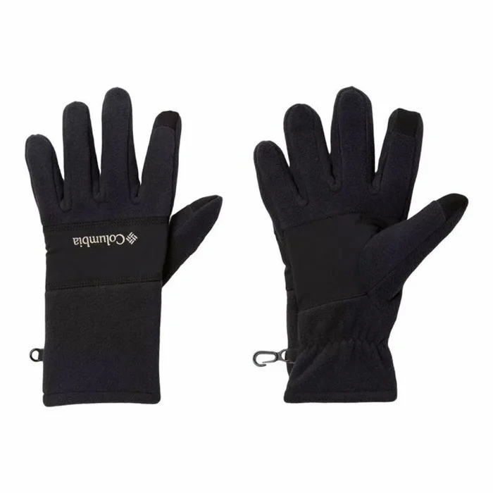 Guantes Columbia Fast Trek™ II Negro XL