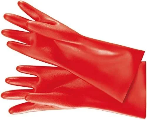 Guantes de electricista, Tamaño 11