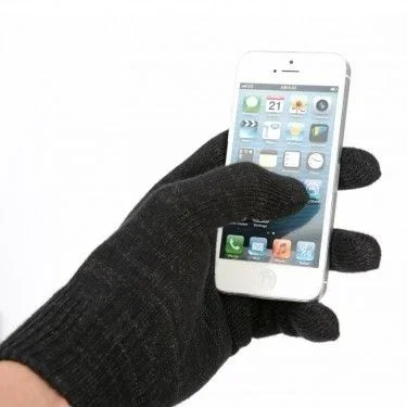 Guantes Pantalla Tactil Talla L