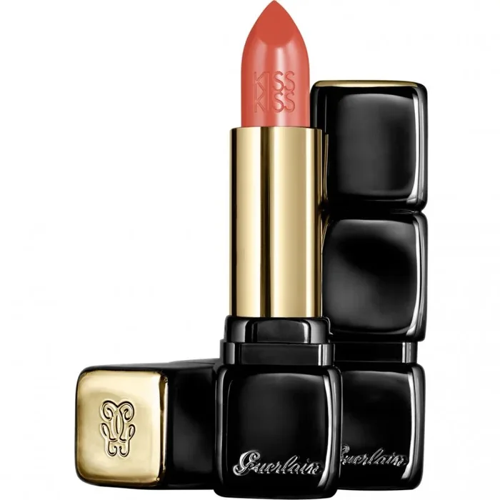 Guerlain KissKiss 3,5 g 342 Fancy Kiss Crema