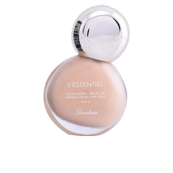 Guerlain L’Essentiel Frasco dispensador Líquido 00N Porcelain