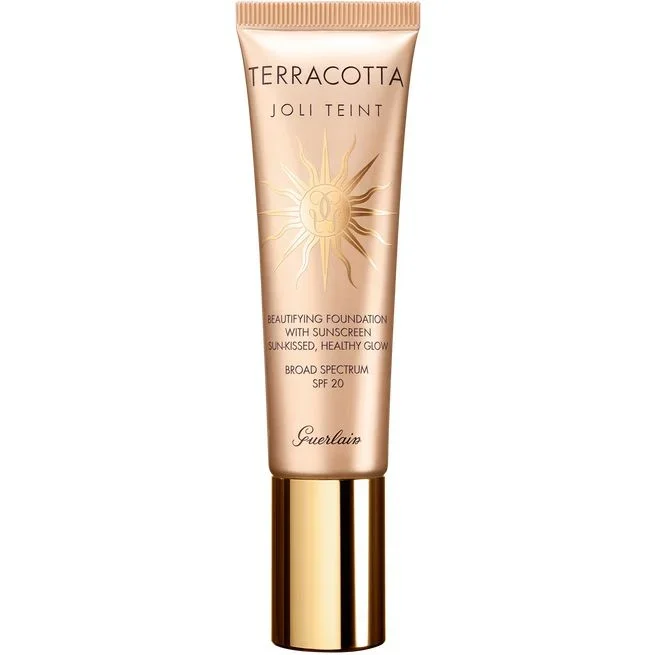 GUERLAIN TERRACOTTA – maquillaje joli teint clair, 30 ml, SPF 20