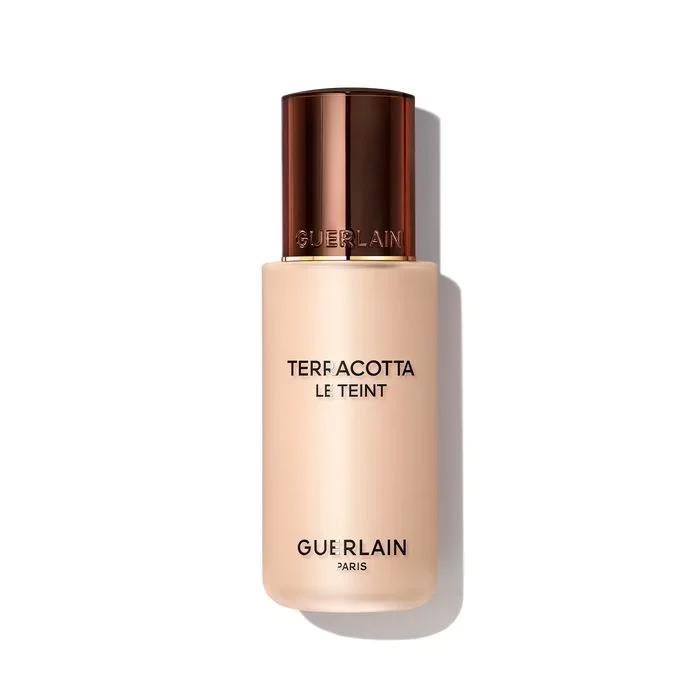 Guerlain Terracotta Le Teint 35 ml Frasco dispensador Líquido 1C
