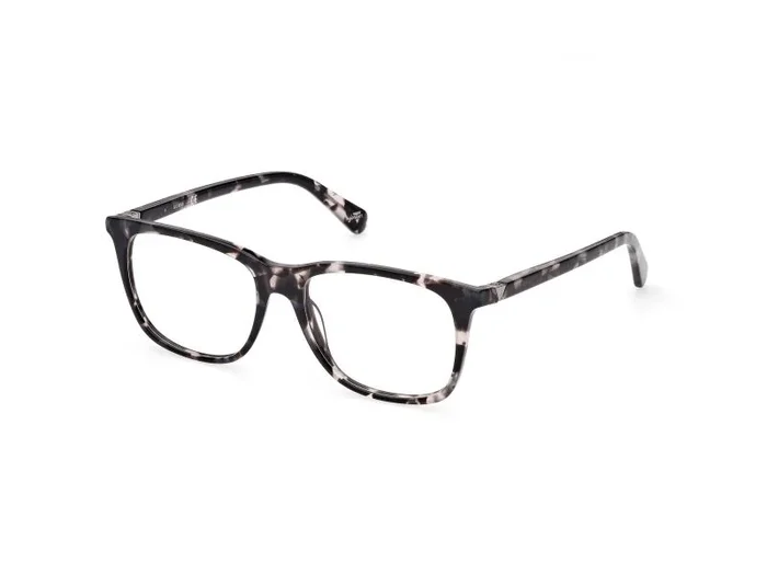 GUESS GU5223@52020#, Grey/Other, Regular Unisex Adultos