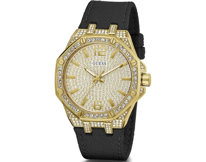 GUESS GW0408L2 reloj Reloj de pulsera Femenino Oro