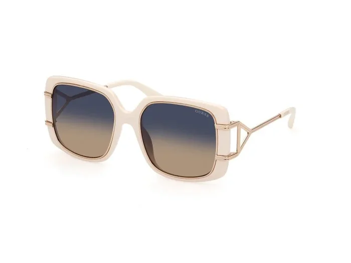 Guess Lunettes de soleil Femme GU7854-5725W ø 57 mm