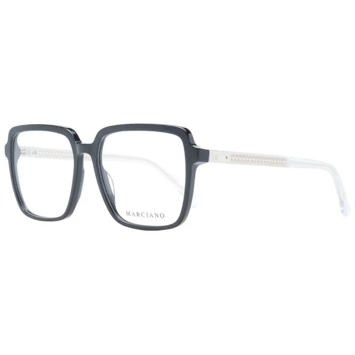 Guess Marciano Montura de Gafas Mujer GM0394 54001 – Marca EAN: 0889214428431