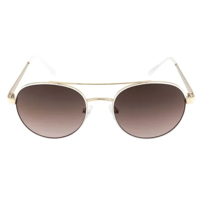 Guess Mod. GF0367 5328Z Gafas de Sol, Adultos Unisex, Multicolor (Multicolor), Talla Única