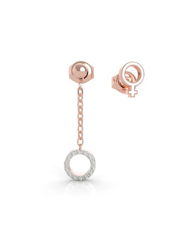 Guess Pendientes Pendientes UBS29029 UBS29029 Marca