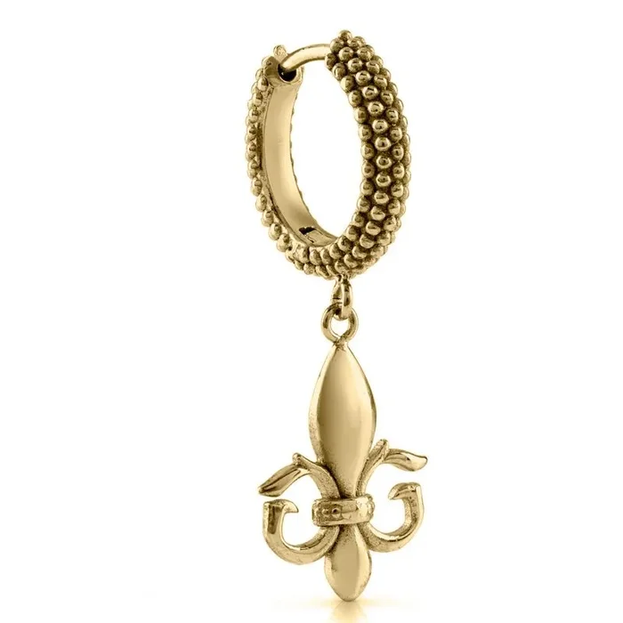 Guess Pendientes UME70001