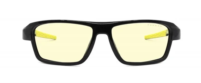 Gunnar Optiks Lightning Bolt 360 gafas para ordenador Unisex
