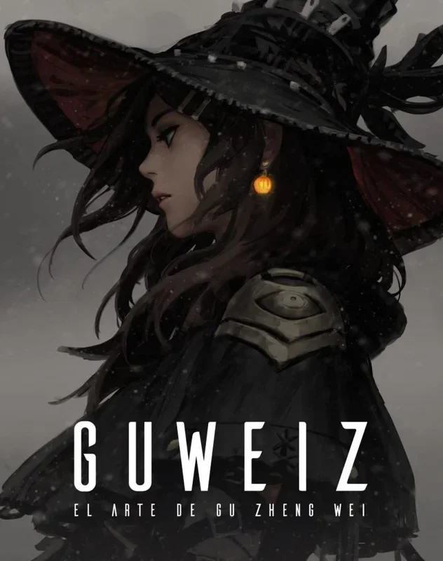 Guweiz. El arte de Gu Zheng Wei (ESPACIO DE DISEÑO) (edición española)