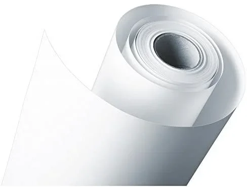 Hahnemühle Photo Glossy Papel, 260 g/m², color blanco brillante 610 mm x 30 m