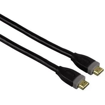 Hama 00039668 cable HDMI 10 m HDMI tipo A (Estándar) Negro