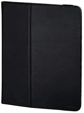 Hama 00173586 funda para tablet 25,6 cm (10.1″) Libro Negro