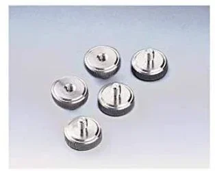 Hama Camera screws, metal