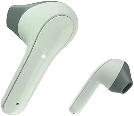 Hama Freedom Light Auriculares Inalámbrico Dentro de oído Llamadas/Música Bluetooth Verde, Color menta