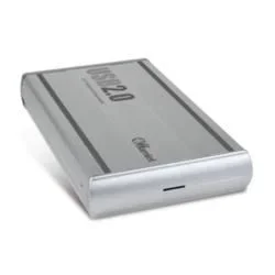 Hamlet HXD3SAUU External Enclosure for Serial ATA Hard Disk Plata 3.5″