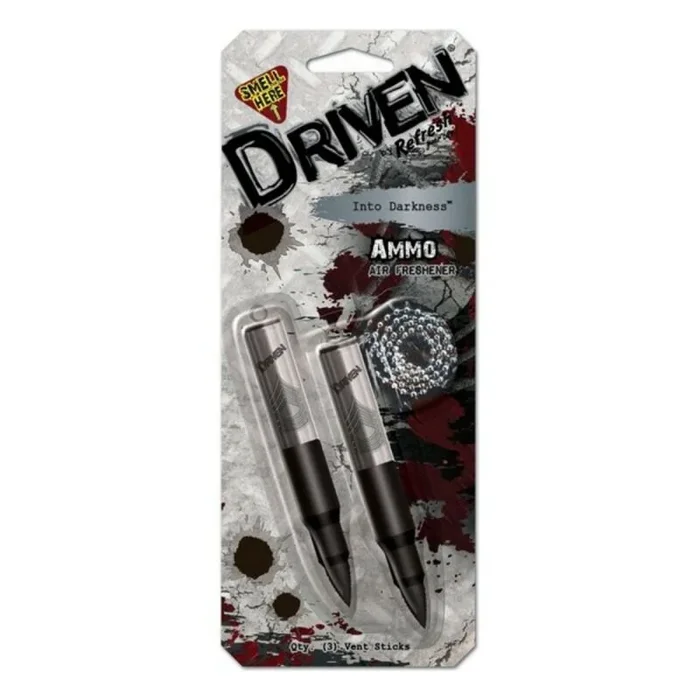 Handstands DRIV78107Z Driven Colgante Ammo Ambientador