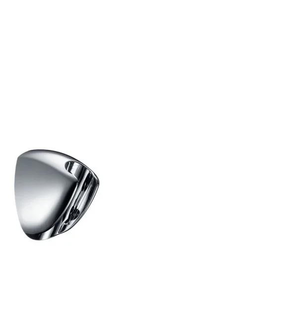Hansgrohe 27521000 Porter’C soporte de ducha, cromo