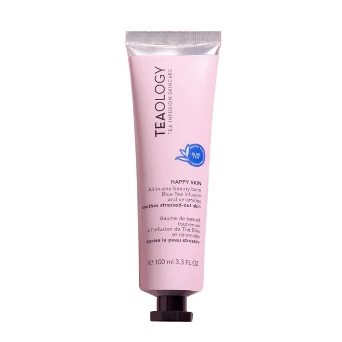 Happy blue tea all-in-one beauty balm 100 ml