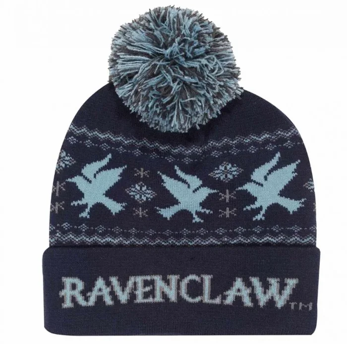 Harry potter – ravenclaw snow beanie